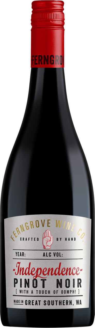  Ferngrove Independence Great Southern Pinot Noir